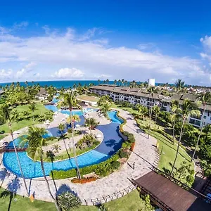 Apartamento Beach Class Muro Alto Flat, Pôrto das Galinhas